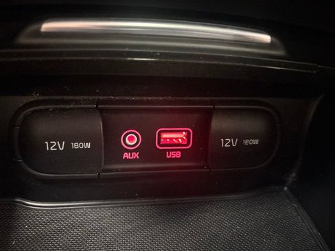 Used 2016 Kia Optima EX w/ Premium Package FWD image 14