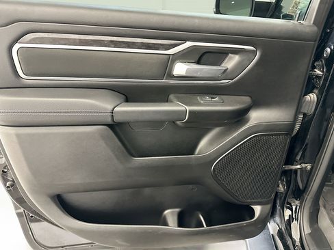 Used 2023 RAM 1500 Big Horn image 27