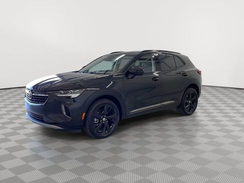 Used 2023 Buick Envision Preferred w/ Sport Touring Package image 6