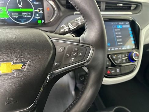 Used 2019 Chevrolet Bolt LT image 20