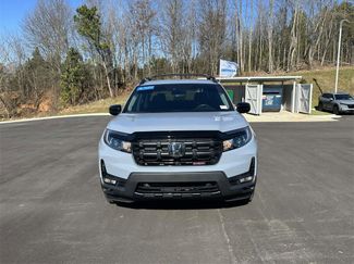 Certified 2024 Honda Ridgeline Sport video 2