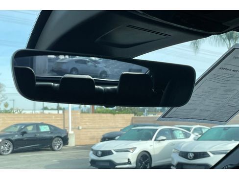 Certified 2024 Acura Integra A-Spec image 24