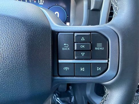New 2026 Ford F150 XLT w/ Equipment Group 302A MID AWD/4WD image 15