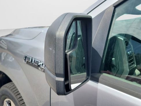 Used 2020 Ford F150 XLT w/ Equipment Group 301A Mid RWD image 4