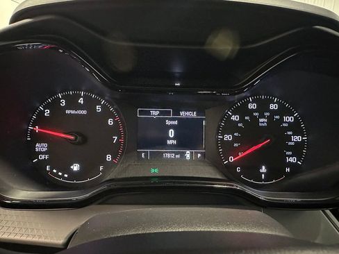 Used 2024 Chevrolet Trax LS w/ LS Convenience Package FWD image 25