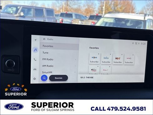 Used 2025 Toyota Land Cruiser image 33