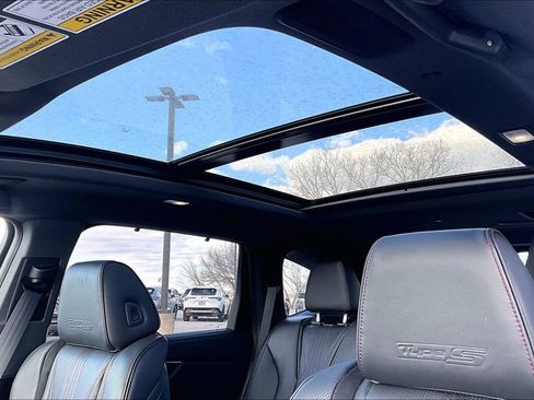 New 2026 Acura MDX Type S image 32