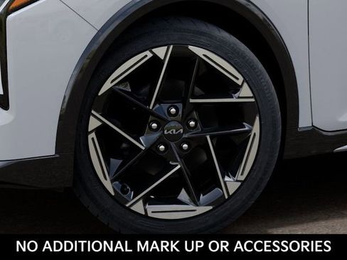 New 2026 Kia K4 EX FWD image 9
