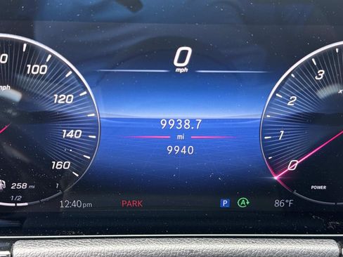 Used 2026 Mercedes-Benz GLA 250 image 27