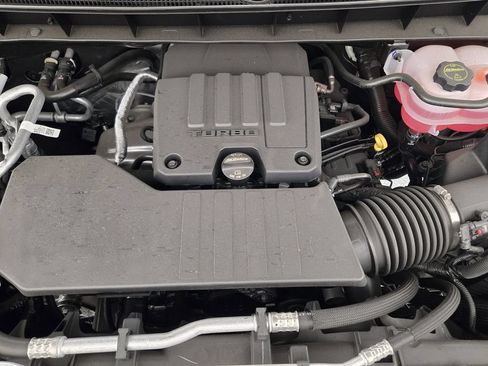 New 2026 Chevrolet Silverado 1500 W/T w/ WT Safety Package RWD image 34