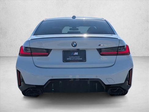New 2026 BMW M340i w/ Premium Package image 8