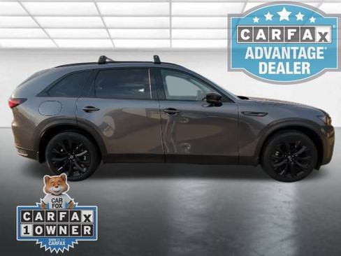 Used 2025 MAZDA CX-90 Plug-In Hybrid w/Premium Sport image 31