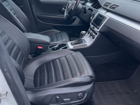 Used 2016 Volkswagen CC Sport image 5