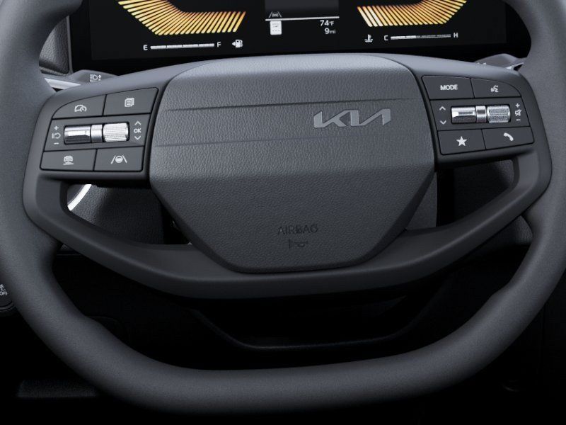 Used 2026 Kia K4 FWD image 24
