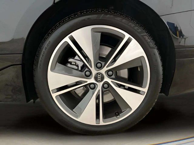 Used 2025 Audi A6 e-tron Premium Plus w/ Premium Plus RWD image 97