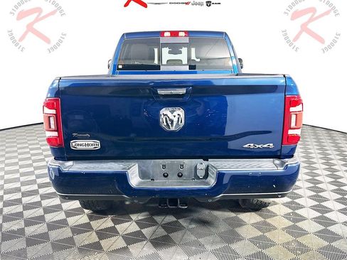 Used 2021 RAM 2500 Limited image 6