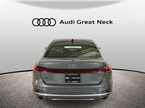 Used 2025 Audi A5 2.0T Premium w/ Convenience Package AWD/4WD image 20