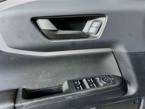 Used 2024 Ford Bronco Sport Big Bend AWD/4WD image 24