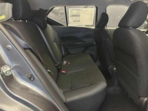 New 2025 Nissan Kicks Play S FWD image 18
