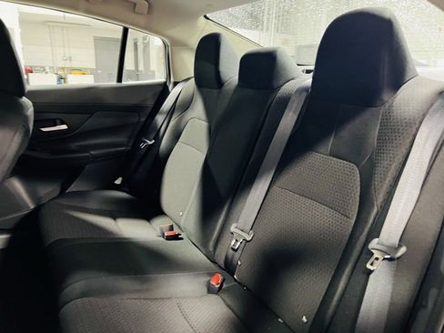New 2026 Nissan Sentra S image 22