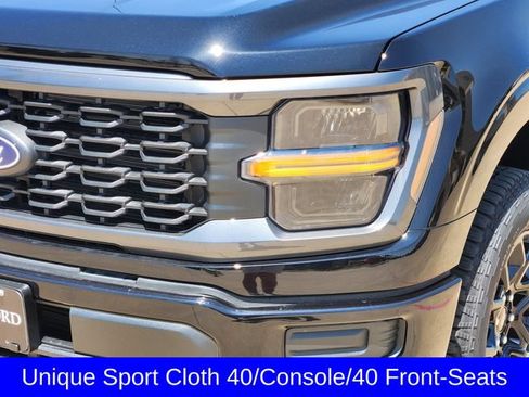 New 2026 Ford F150 STX AWD/4WD image 8