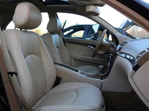 Used 2007 Mercedes-Benz E 350 E350 image 46