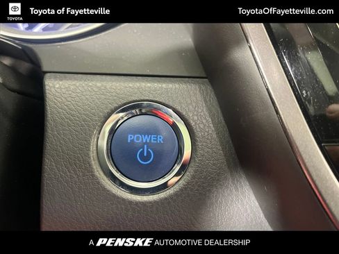 Used 2024 Toyota Camry XLE w/ Navigation Package FWD image 29