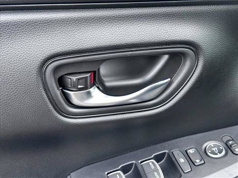 Certified 2024 Honda HR-V EX-L image 26