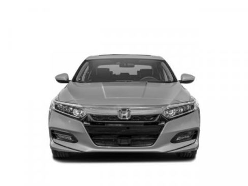 Certified 2018 Honda Accord EX image 4