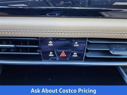 New 2026 Volkswagen Atlas Cross Sport SEL AWD/4WD image 22