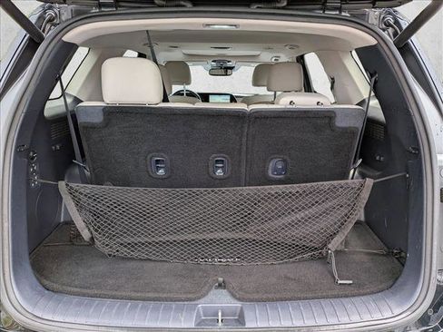 Used 2021 Hyundai Palisade SEL w/ Premium Package FWD image 6