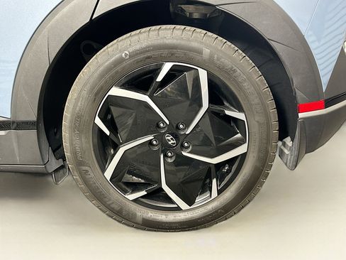 Used 2024 Hyundai Ioniq 5 SEL image 11