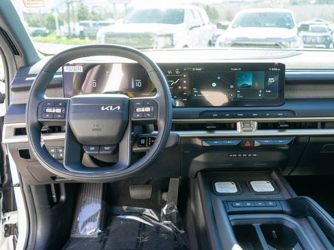 New 2027 Kia Telluride S AWD/4WD image 16