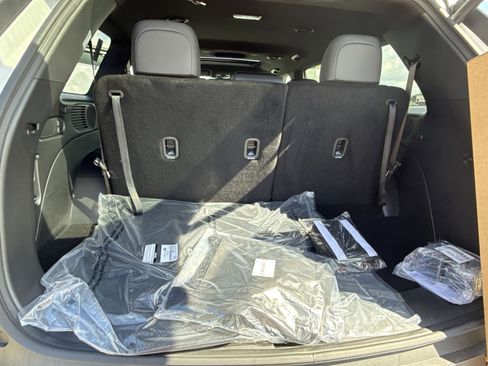 New 2026 Hyundai Palisade XRT Pro image 27