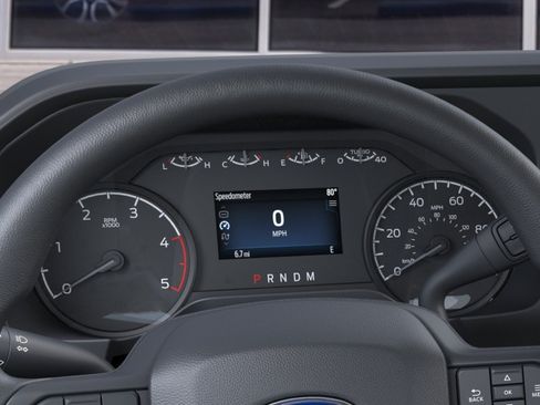 New 2026 Ford F250 XL AWD/4WD image 13