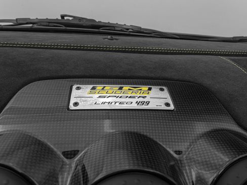 Used 2009 Ferrari F430 Scuderia RWD image 36