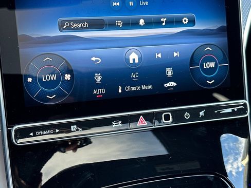 New 2026 Mercedes-Benz C 300 Sedan image 23