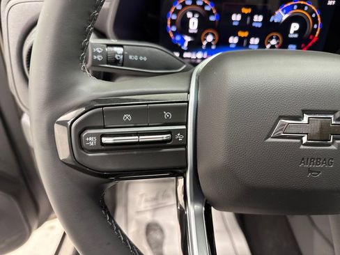 New 2026 Chevrolet Colorado Trail Boss image 21