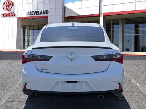 Used 2021 Acura ILX FWD image 6