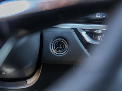 Used 2024 Cadillac Lyriq Luxury w/ LPO, Floor Liner Package image 17