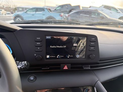 New 2026 Hyundai Elantra SEL Sport image 23