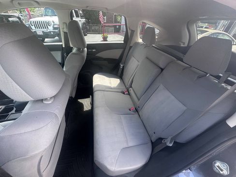 Used 2015 Honda CR-V EX image 12