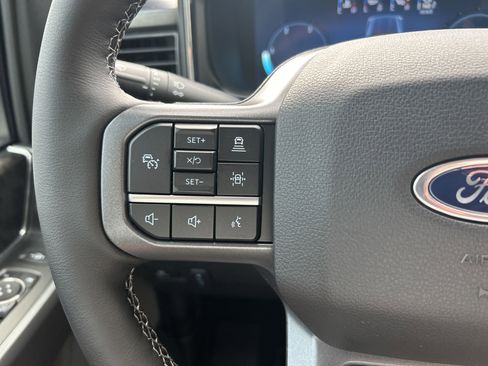 New 2025 Ford F250 Lariat w/ Lariat Ultimate Package image 30