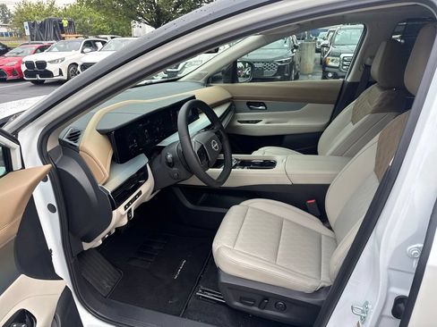 Used 2026 Nissan Murano Platinum w/ Cargo Package AWD/4WD image 9