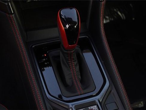 Used 2023 Subaru Forester Sport image 27