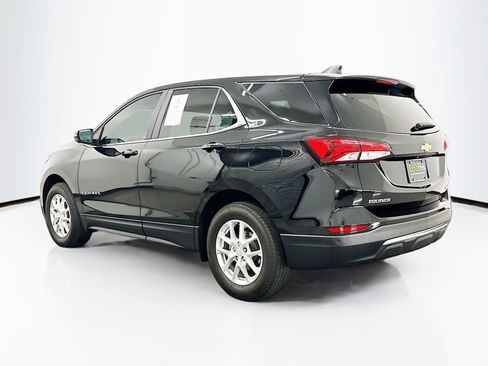 Used 2022 Chevrolet Equinox LT AWD/4WD image 5