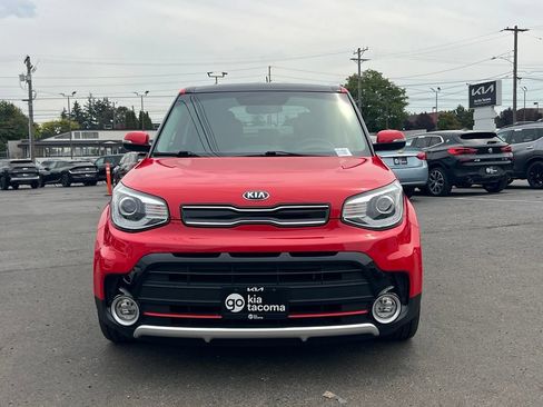 Used 2019 Kia Soul ! w/ Technology Package FWD image 4