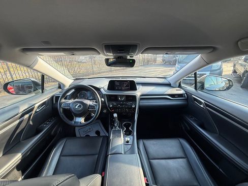 Used 2021 Lexus RX 350 FWD w/ Accessory Package image 13