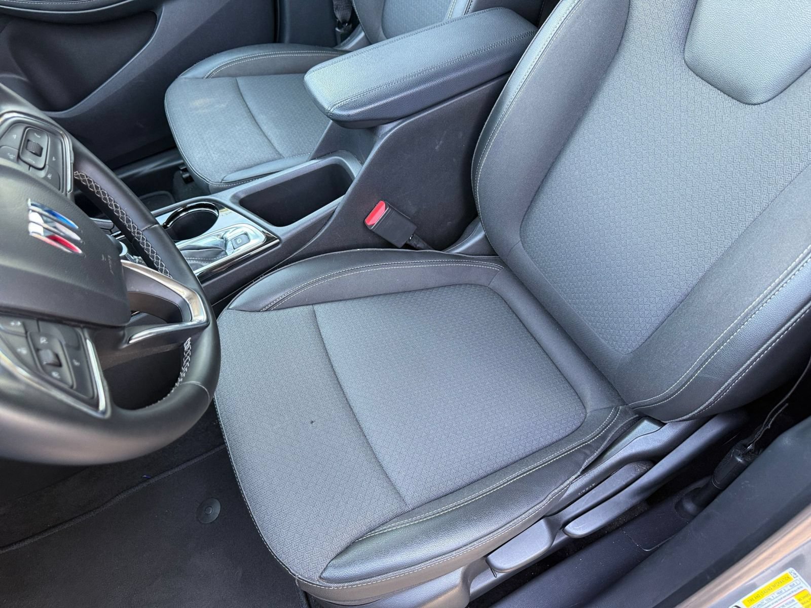 Used 2026 Buick Encore GX Preferred FWD image 35