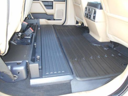 Certified 2020 Ford F250 Lariat w/ Lariat Ultimate Package AWD/4WD image 9